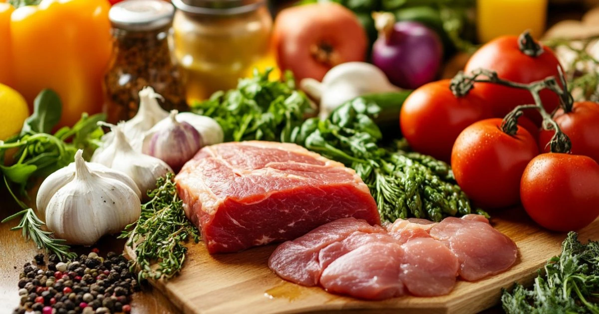 The Ultimate Low-Carb Recipe Guide to Achieve Your Weight Loss Goals