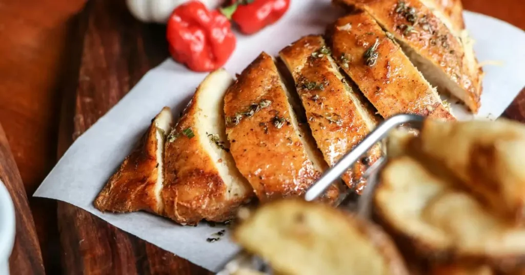 Chicken Piccata Recipe