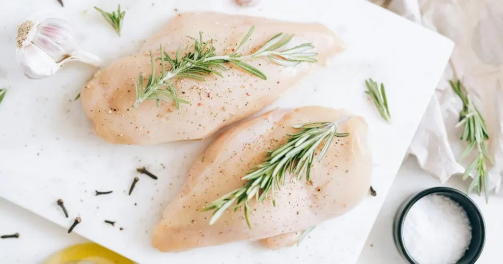 Chicken Piccata Recipe