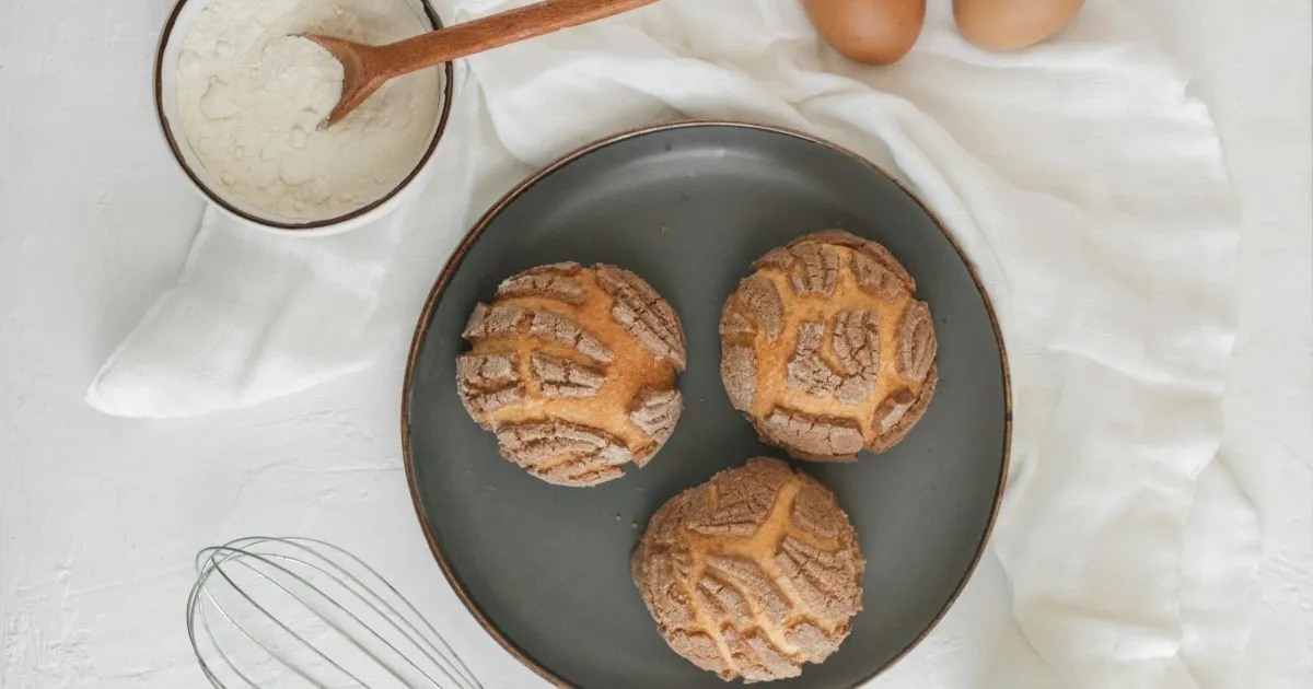 How to Make Pan Dulce at Home: A Step-by-Step Guide