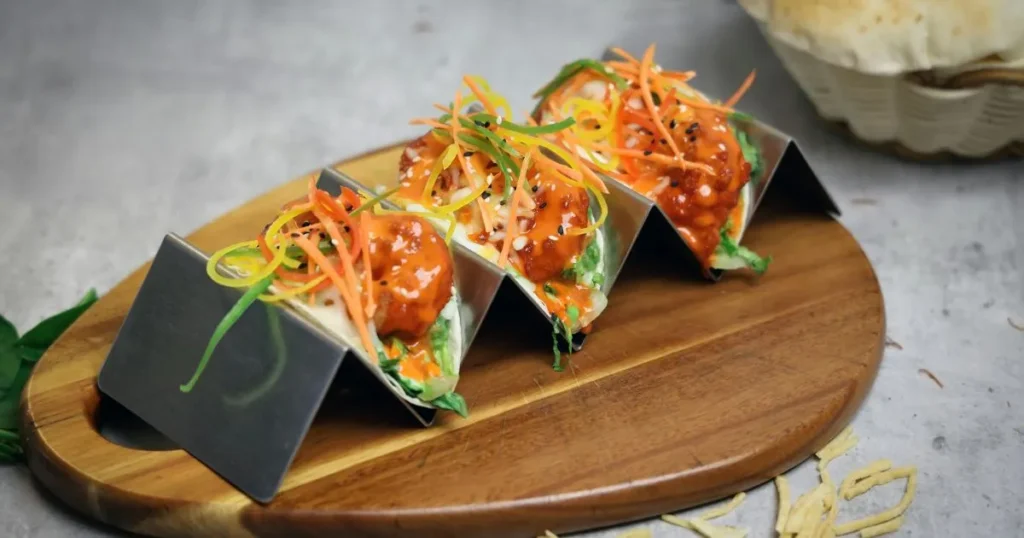 Lobster Mushroom Recipe