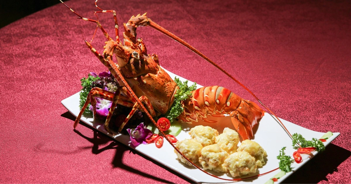 7 Delicious Lobster Mushroom Recipes You Need to Try