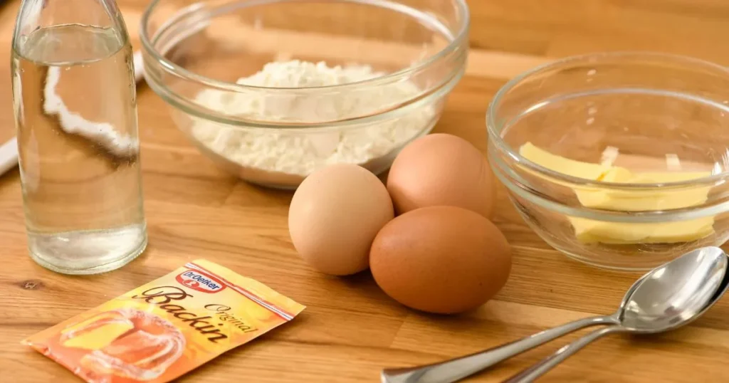 orange pound cake recipe