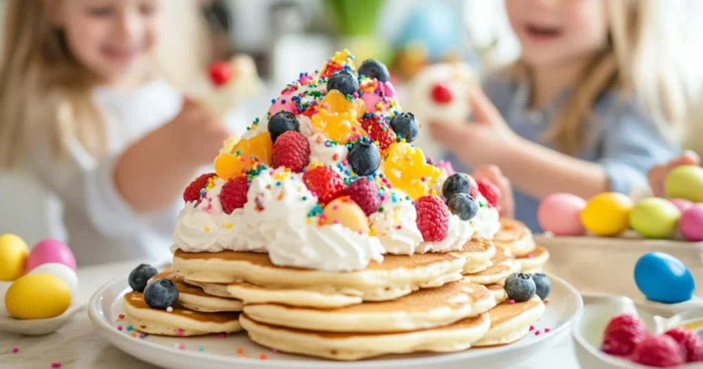 Fun & Kid-Friendly Dishes
