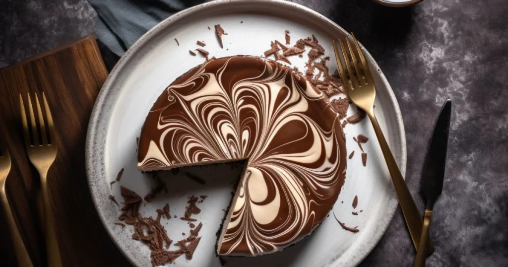 No-Bake Keto Cheesecake Recipe: The Ultimate Sugar-Free Dessert Ready in 15 Minutes (Low-Carb & Irresistibly Creamy!
