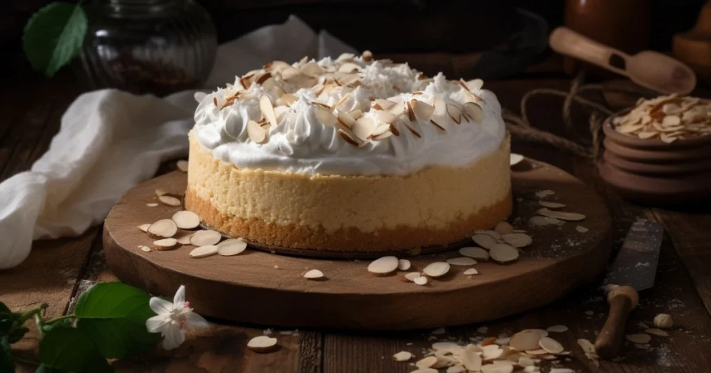 No-Bake Keto Cheesecake Recipe: The Ultimate Sugar-Free Dessert Ready in 15 Minutes (Low-Carb & Irresistibly Creamy!