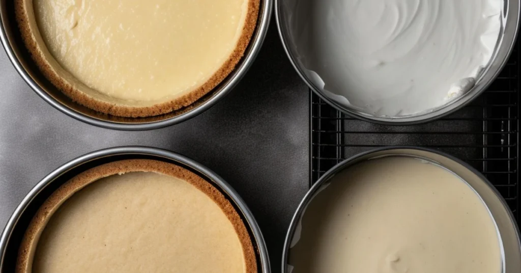 No-Bake Keto Cheesecake Recipe: The Ultimate Sugar-Free Dessert Ready in 15 Minutes (Low-Carb & Irresistibly Creamy!