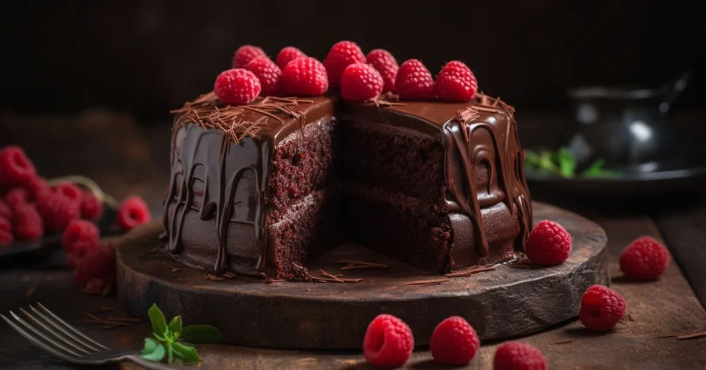 The Ultimate Gluten-Free Chocolate Cake Recipe: Moist, Foolproof & Perfect for Every Occasion (2024)