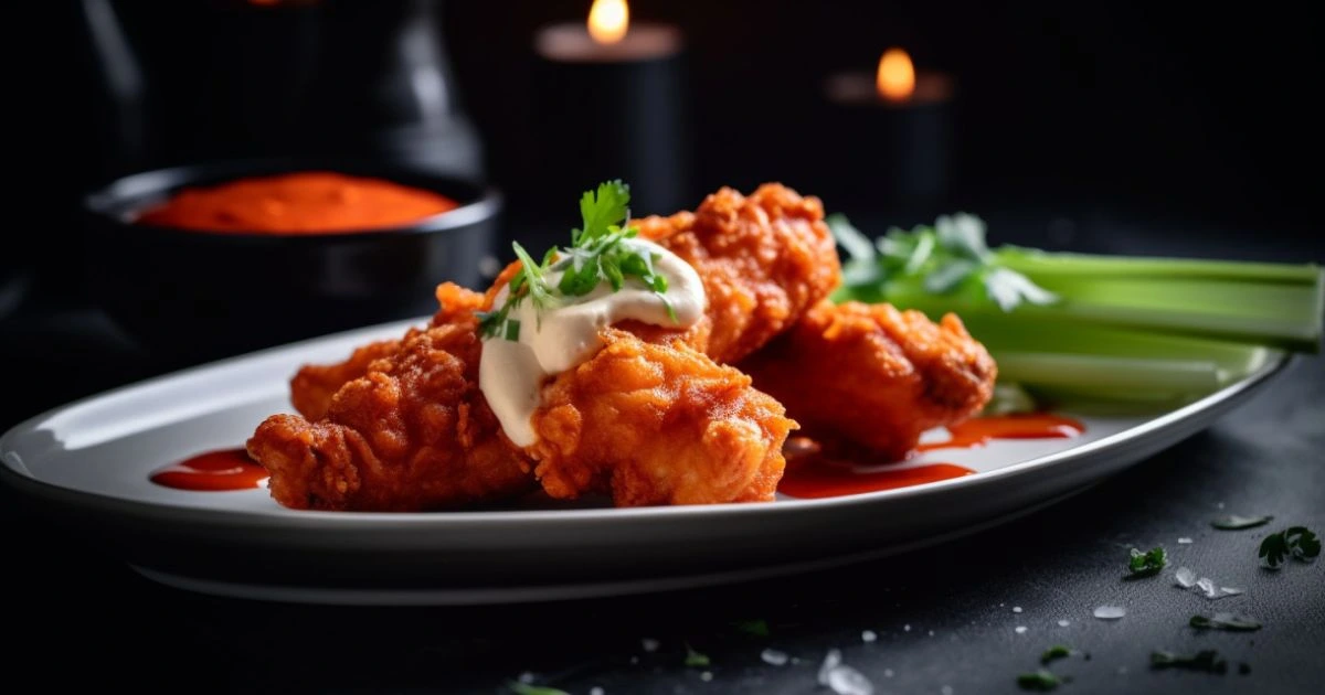 Crispy Air Fryer Chicken Tenders: Master the Art of Guilt-Free Crunch