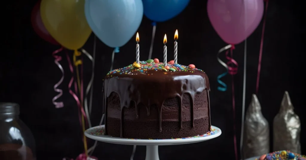 The Ultimate Gluten-Free Chocolate Cake Recipe: Moist, Foolproof & Perfect for Every Occasion (2024)